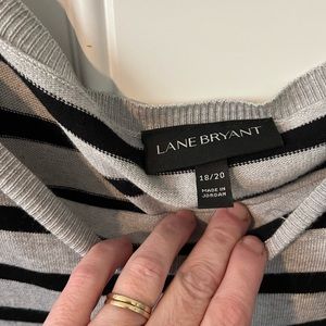 Lane Bryant Bell sleeves. Brand new without tags 18/20 .